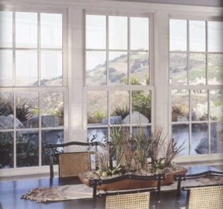 replacement windows in Fremont, CA