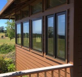 replacement windows in Livermore, CA