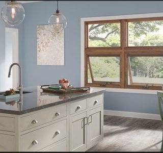 replacement windows in Livermore, CA