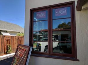 window replacement in Union City, CA