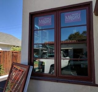 window replacement in Union City, CA
