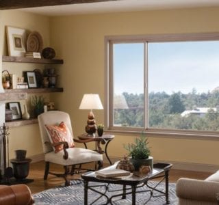 replacement windows in Fremont, CA