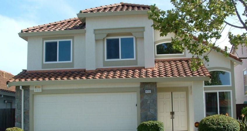 replacement windows in Union City, CA