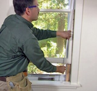Home Windows Installation Plan
