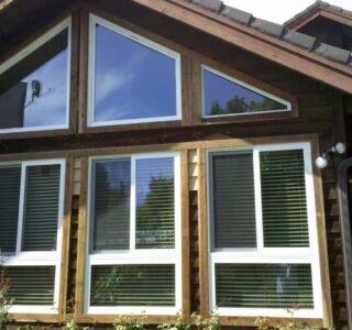 replacement windows near Livermore CA
