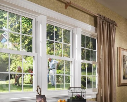 replacement windows in Livermore CA